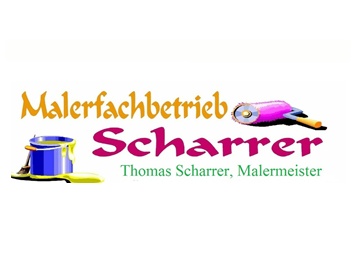 Malerfachbetrieb Scharrer GmbH